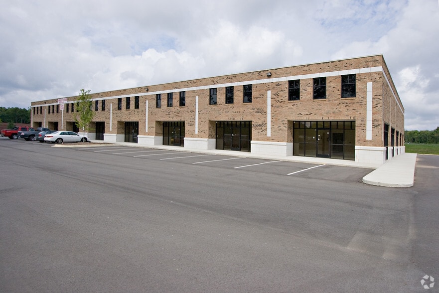 1000 Van Buren Ave, Indian Trail, NC for lease - Building Photo - Image 2 of 65