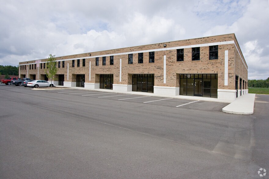 1000 Van Buren Ave, Indian Trail, NC à louer - Photo du bâtiment - Image 2 de 65