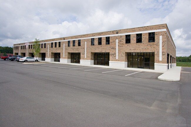 More details for 1000 Van Buren Ave, Indian Trail, NC - Flex for Lease