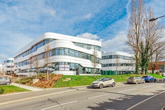 More details for 11 Chemin Du Tronchon, Champagne-au-Mont-d'Or - Office for Lease