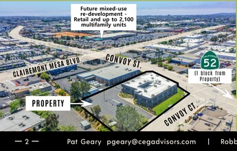 7807 Convoy Ct, San Diego, CA for lease Other- Image 2 of 2