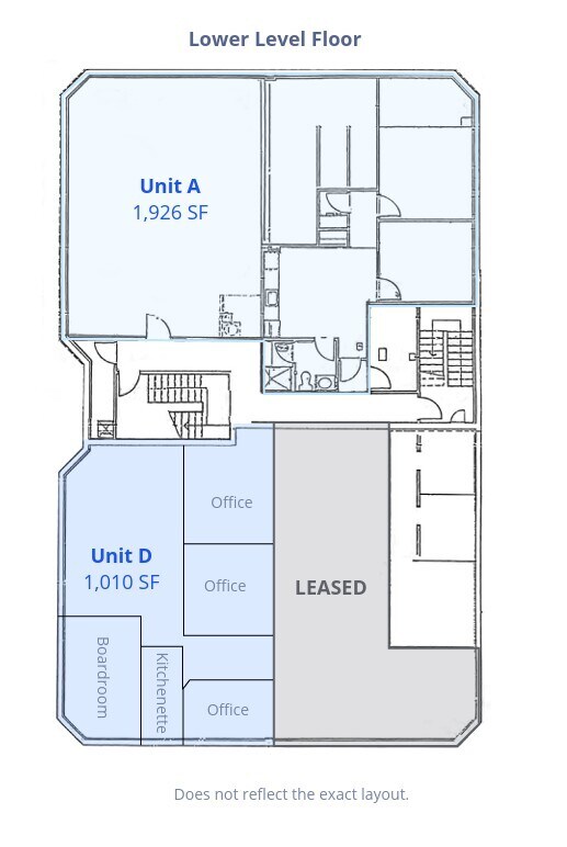 1700 Ness Av, Winnipeg, MB for lease Building Photo- Image 1 of 1