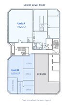 1700 Ness Av, Winnipeg, MB for lease Building Photo- Image 1 of 1