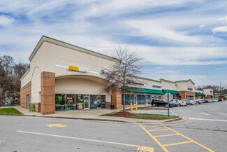 More details for 61-63 E Thompson Ln, Nashville, TN - Retail for Lease