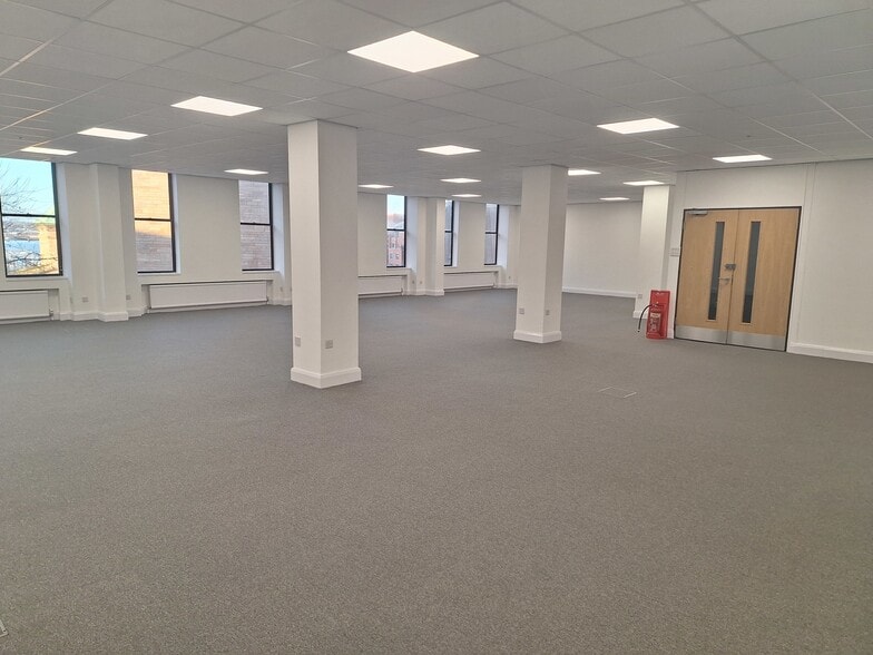 Old Church Yard, Liverpool à louer - Photo du bâtiment - Image 1 de 26