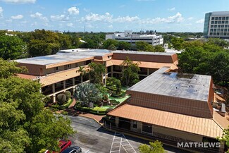 Plus de détails pour 825-875 Meadows Rd, Boca Raton, FL - Bureau à vendre