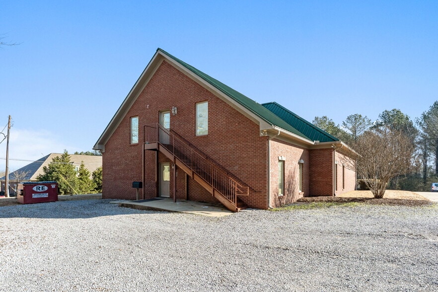 5500 Watermelon Rd, Northport, AL à louer - Photo du bâtiment - Image 3 de 20