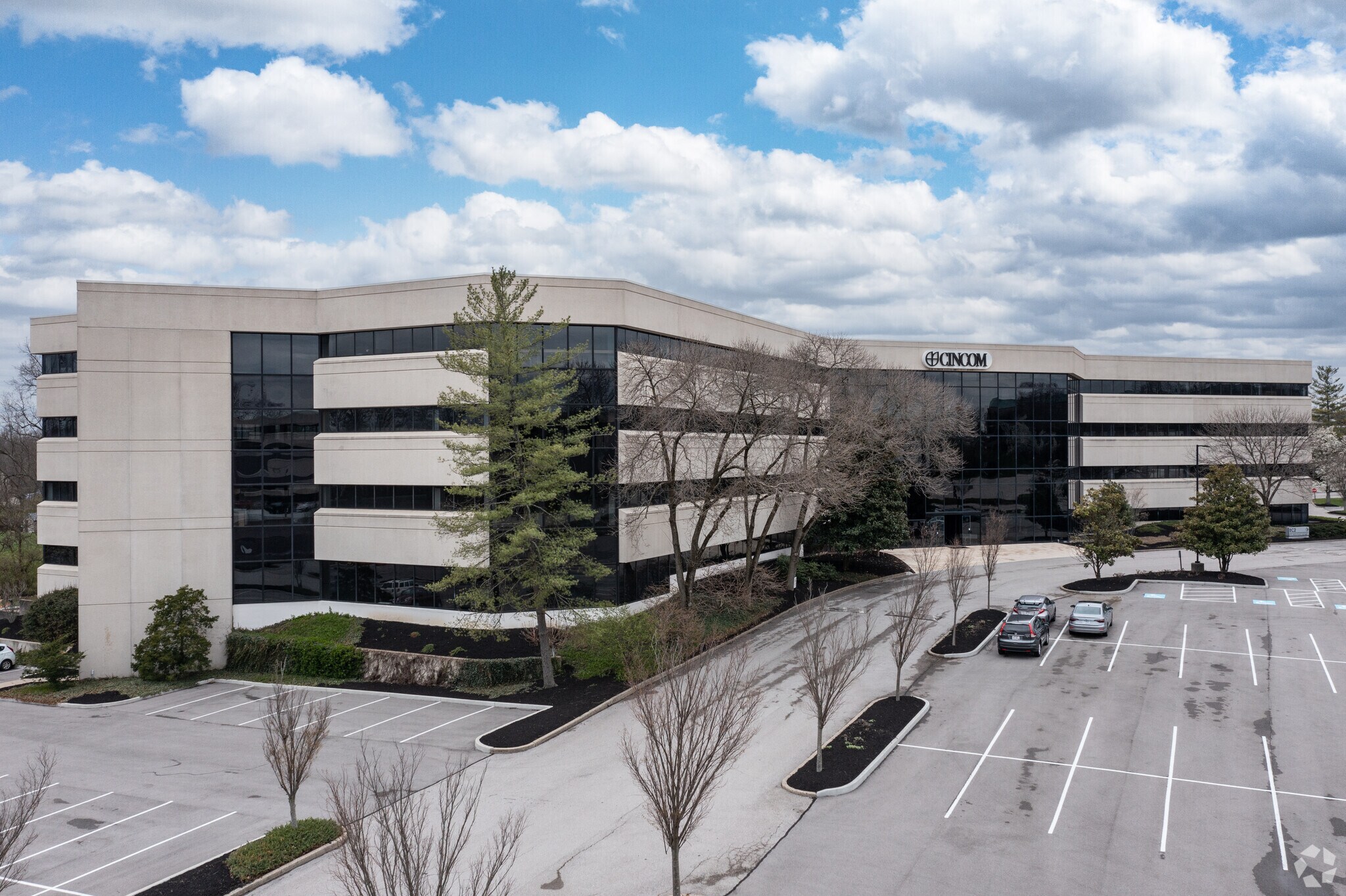 55 Merchant St, Springdale, OH for sale Building Photo- Image 1 of 10