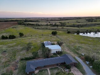 Plus de détails pour 2125 E Southgate Rd, Enid, OK - Terrain à vendre