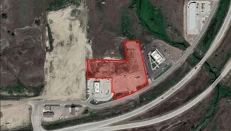 Plus de détails pour 401 Reiger Dr, Williston, ND - Terrain à vendre