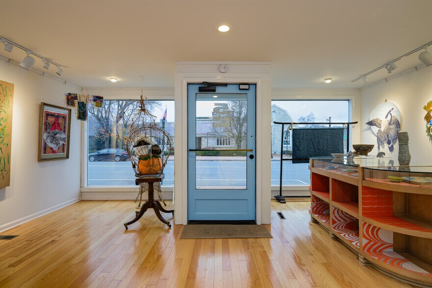 5 Erie Blvd, Canajoharie, NY à vendre - Photo intérieure - Image 2 de 22