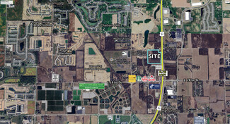 More details for E 196th St, Westfield, IN - Land for Sale