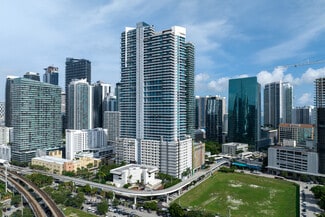 Plus de détails pour 40 SW 13th St, Miami, FL - Bureau, Bureau/Médical à louer