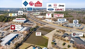 More details for 3909 SSW Loop 323, Tyler, TX - Land for Sale