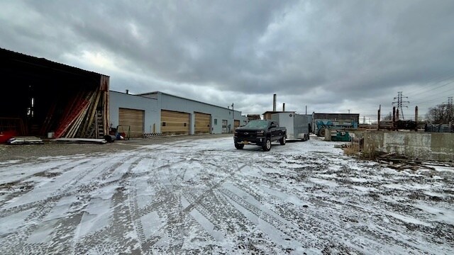 3925 Hyde Park Blvd, Niagara Falls, NY à vendre - Photo du bâtiment - Image 3 de 20