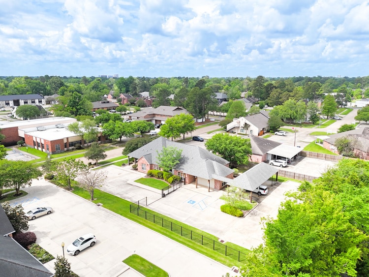9543 Fenway Ave, Baton Rouge, LA à vendre - Photo du bâtiment - Image 3 de 29
