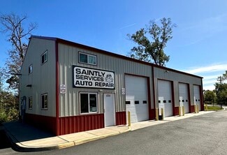 More details for 5721 Wellington Rd, Gainesville, VA - Industrial for Sale