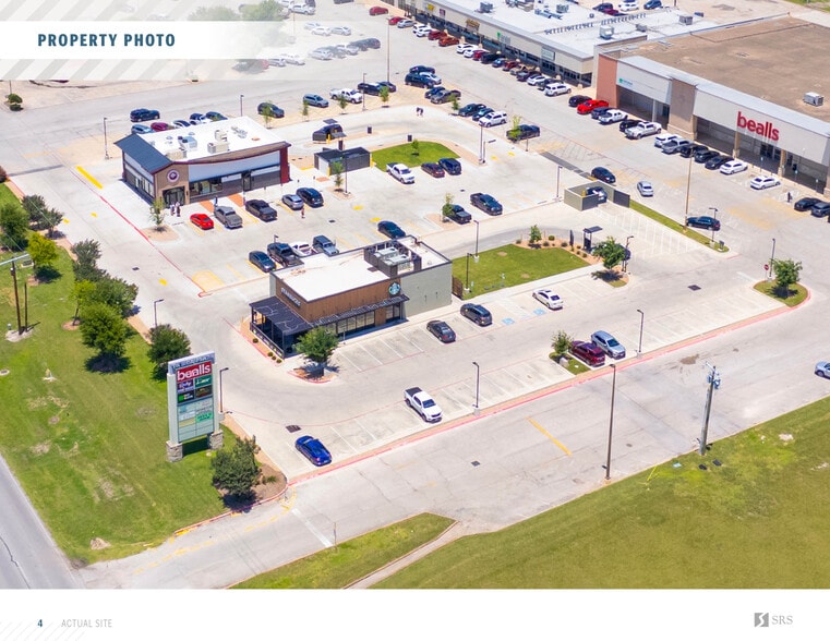 2990 Main st, Taylor, TX for sale - Building Photo - Image 3 of 10