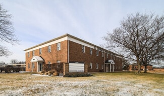 Plus de détails pour 6990 Lindsay Dr, Mentor, OH - Bureau à vendre