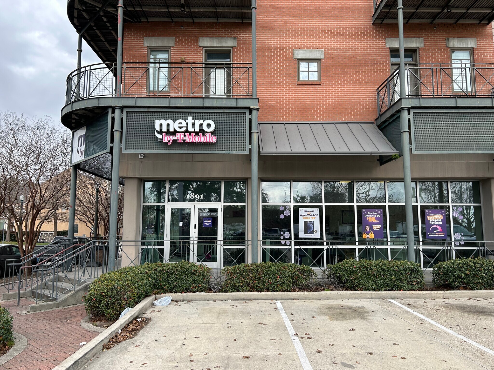 530 Saint Andrew St, New Orleans, LA à louer Photo du bâtiment- Image 1 de 2