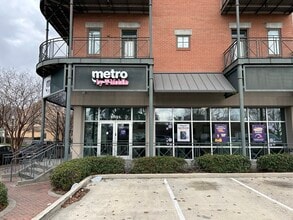 530 Saint Andrew St, New Orleans, LA à louer Photo du bâtiment- Image 1 de 2