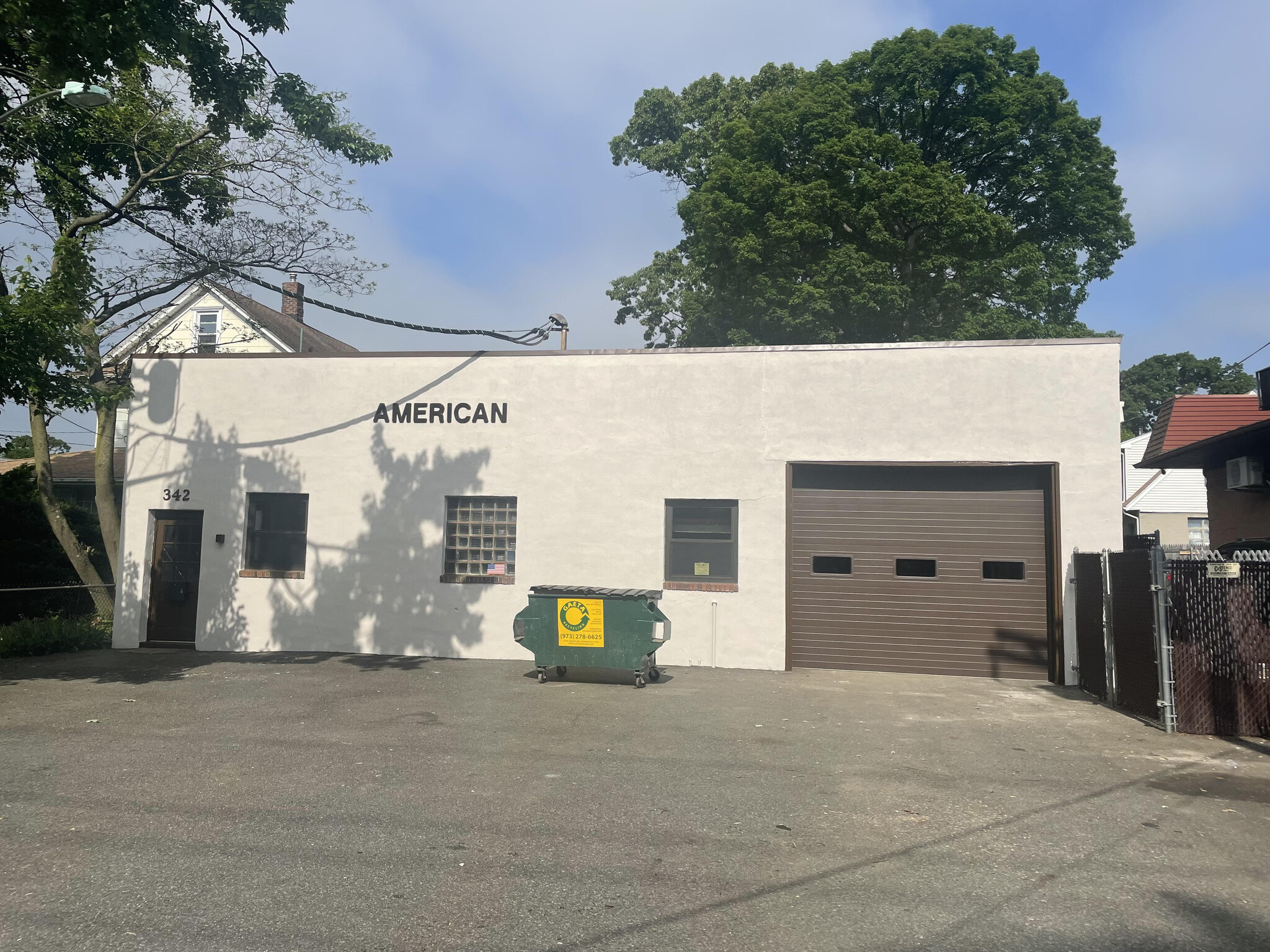 342 Lincoln Ave, Hawthorne, NJ for lease Primary Photo- Image 1 of 2