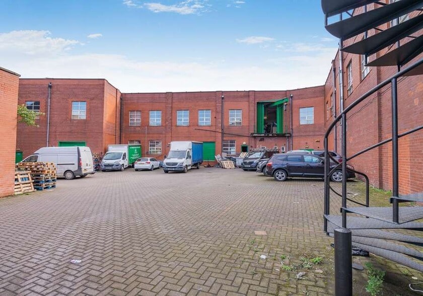 Effingham St, Sheffield for sale - Building Photo - Image 3 of 8