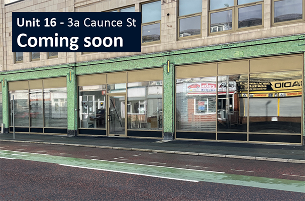 Stanley Buildings, Blackpool for lease Building Photo- Image 1 of 1