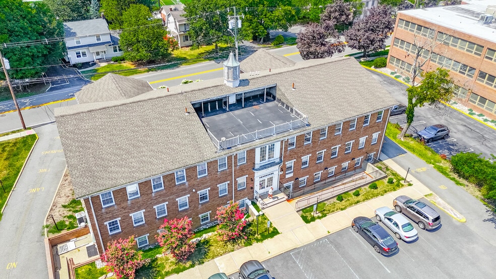 50 S Franklin Tpke, Ramsey, NJ for lease - Building Photo - Image 3 of 51