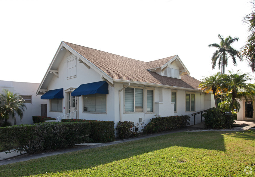 222 E Ocean Ave, Lake Worth, FL for lease - Primary Photo - Image 1 of 31