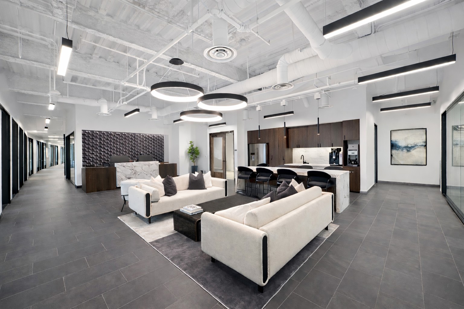 12544 High Bluff Dr, San Diego, CA for lease Interior Photo- Image 1 of 4