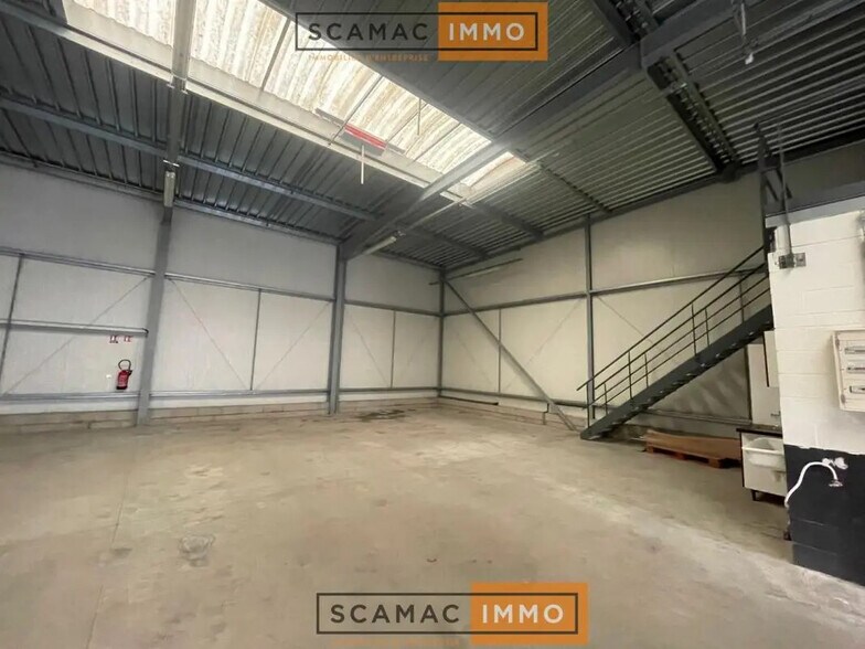 Local d'activités dans Guibeville à vendre - Photo intérieure - Image 2 de 7