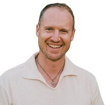 Ben Holscher