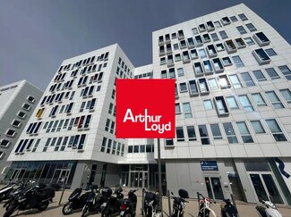 More details for 79 Boulevard De Dunkerque, Marseille - Office for Lease