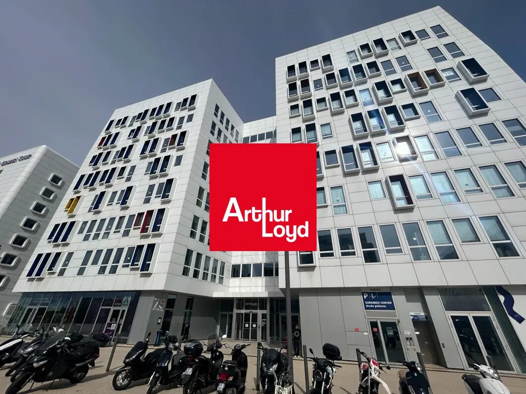 79 Boulevard De Dunkerque, Marseille for lease Building Photo- Image 1 of 20