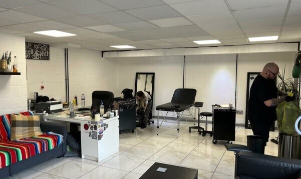 12 Mill St, Oakham à louer - Photo du bâtiment - Image 3 de 11