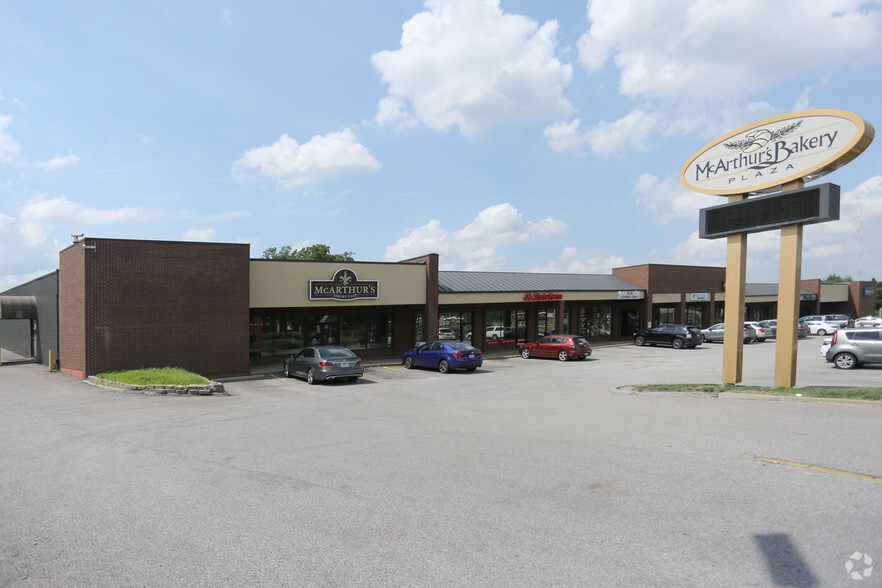 3055 Lemay Ferry Rd, Saint Louis, MO for lease - Building Photo - Image 1 of 9