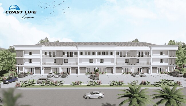 More details for 570 4th Ter, Cape Coral, FL - Land for Sale