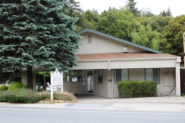 13350 Big Basin Way, Boulder Creek, CA à louer - Photo du bâtiment - Image 3 de 122