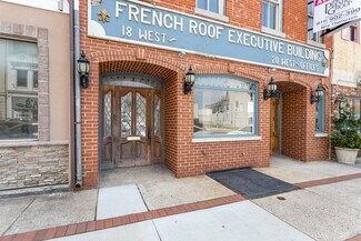 Plus de détails pour 18-20 W Main St, Norristown, PA - Bureau à louer
