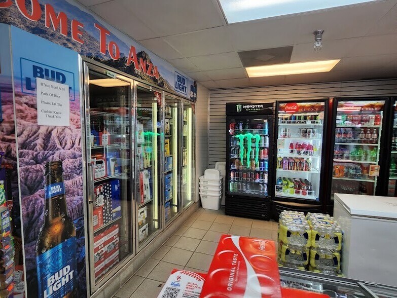 56245 HWY 371, Anza, CA à vendre - Photo du bâtiment - Image 3 de 6