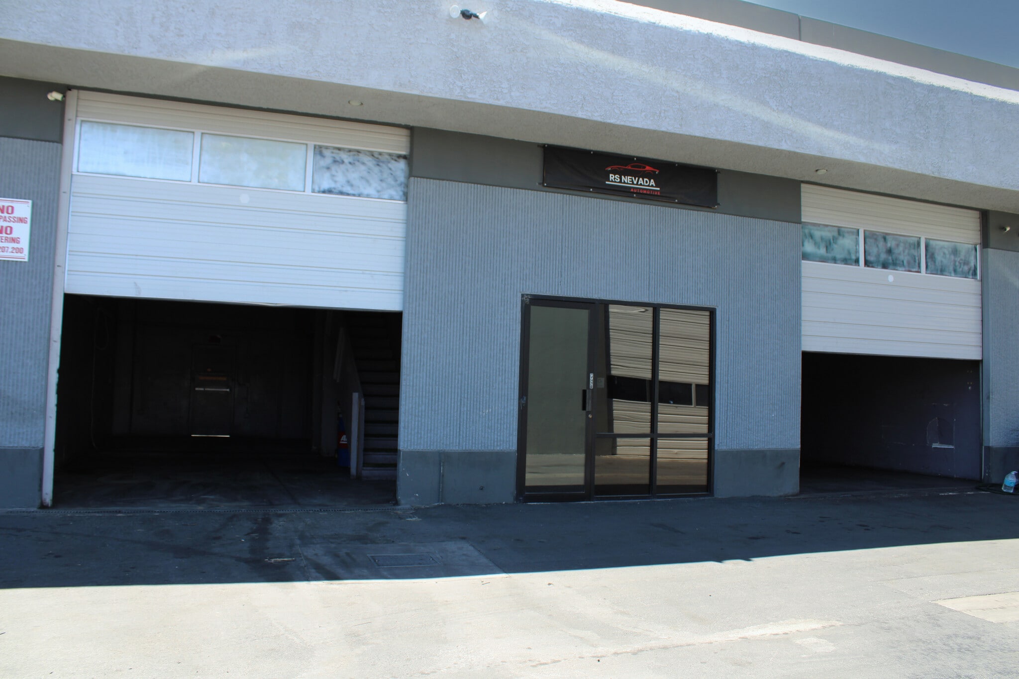 3421 S Decatur Blvd, Las Vegas, NV for lease Primary Photo- Image 1 of 2