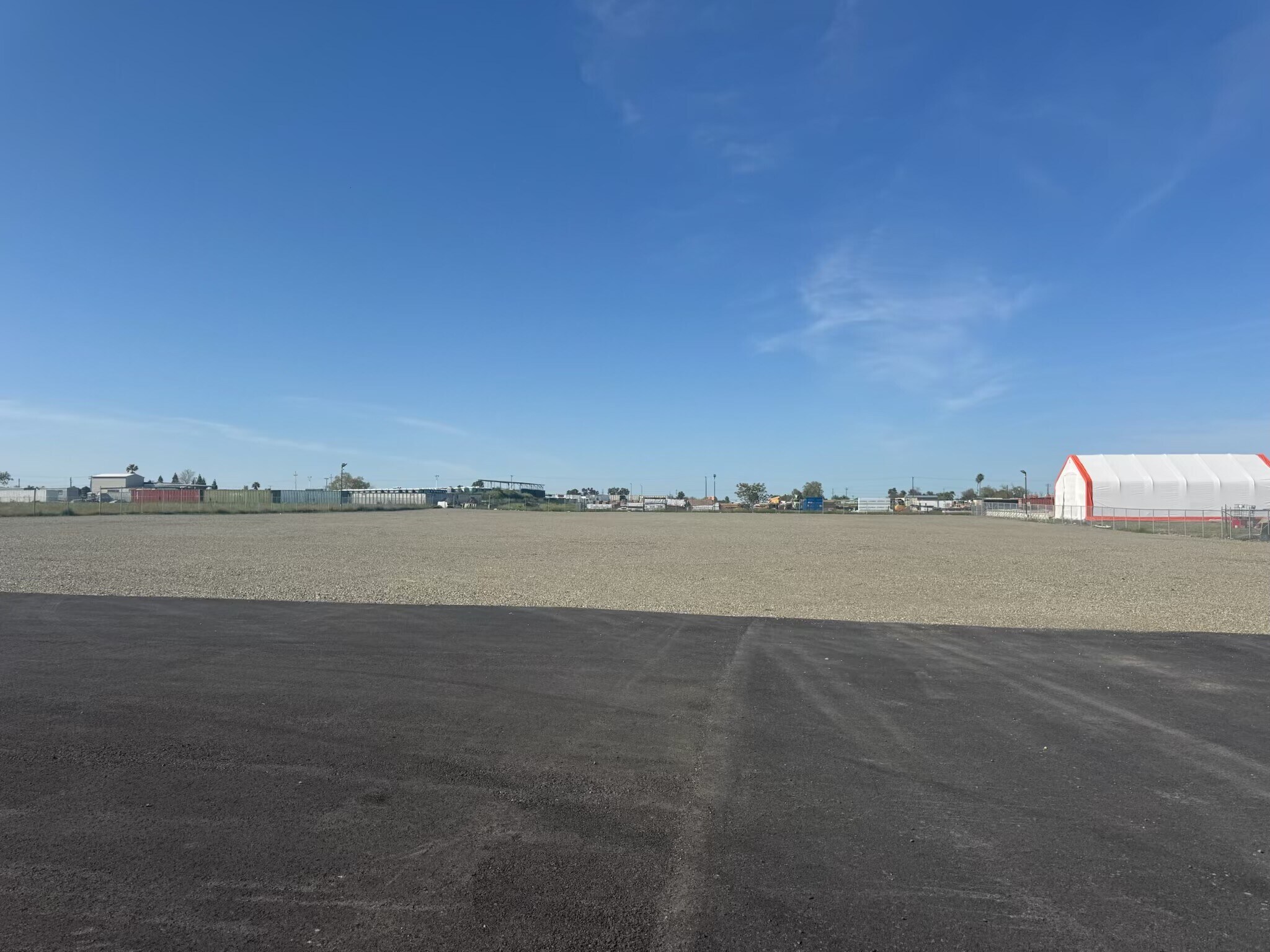 2901 Elkhorn Blvd, North Highlands, CA for lease Aerial- Image 1 of 5