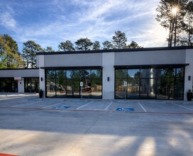 1002 Honea Egypt Rd, Magnolia, TX for lease Interior Photo- Image 2 of 4