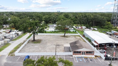 7604 Broadway Ave, Tampa, FL - Aerial  map view - Image1