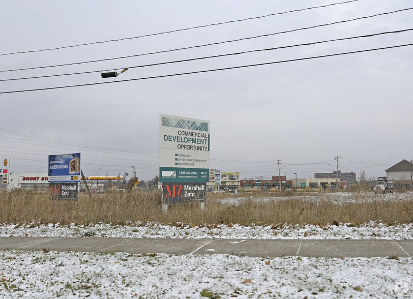 1425 Block Line Rd, Kitchener, ON for sale - Primary Photo - Image 1 of 1