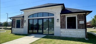 More details for 5572 N Shiloh Rd, Garland, TX - Office for Lease