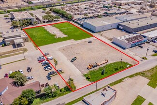 More details for 2630 Royal Ln, Dallas, TX - Land for Sale