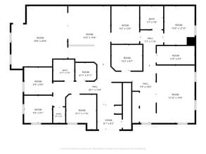 271 Marsh Rd, Pittsford, NY for lease Site Plan- Image 1 of 11