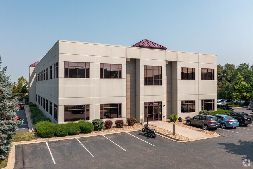 6075 Longbow Dr, Boulder, CO for sale - Primary Photo - Image 1 of 4